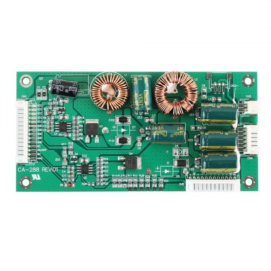 CA-288 26-55Inch LED TV Constant Current Board LED TV Universal Inverter LED TV Backlight Driver Teater Board