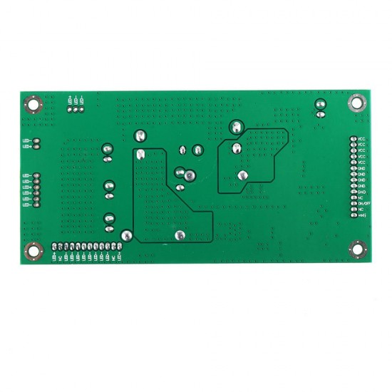 CA-288 26-55Inch LED TV Constant Current Board LED TV Universal Inverter LED TV Backlight Driver Teater Board CA-288 26-55Inch LED TV Constant Current Board LED TV Universal Inverter LED TV Backlight Driver Teater Board
