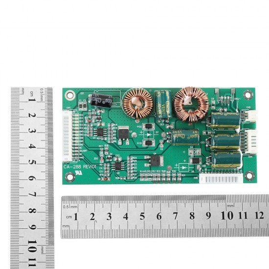 CA-288 26-55Inch LED TV Constant Current Board LED TV Universal Inverter LED TV Backlight Driver Teater Board CA-288 26-55Inch LED TV Constant Current Board LED TV Universal Inverter LED TV Backlight Driver Teater Board