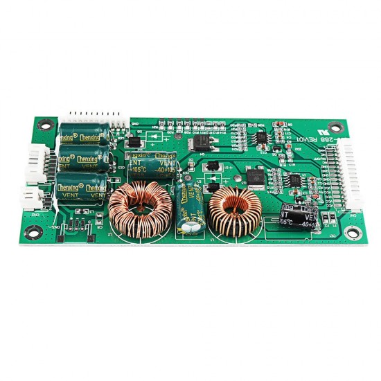 CA-288 26-55Inch LED TV Constant Current Board LED TV Universal Inverter LED TV Backlight Driver Teater Board CA-288 26-55Inch LED TV Constant Current Board LED TV Universal Inverter LED TV Backlight Driver Teater Board