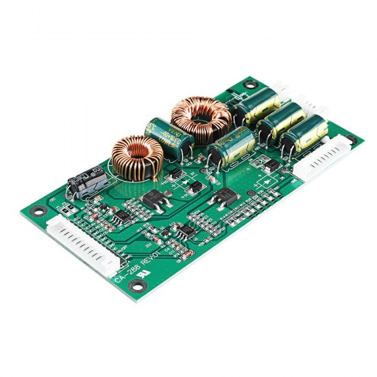 CA-288 26-55Inch LED TV Constant Current Board LED TV Universal Inverter LED TV Backlight Driver Teater Board CA-288 26-55Inch LED TV Constant Current Board LED TV Universal Inverter LED TV Backlight Driver Teater Board
