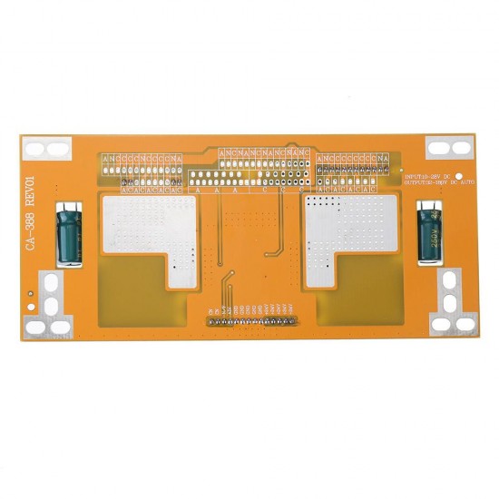 CA-388 General 22-49-inch LED Backlight TV Constant Current Board LCD TV Backlight Driver Board CA-388 General 22-49-inch LED Backlight TV Constant Current Board LCD TV Backlight Driver Board