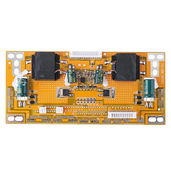 CA-388 General 22-49-inch LED Backlight TV Constant Current Board LCD TV Backlight Driver Board CA-388 General 22-49-inch LED Backlight TV Constant Current Board LCD TV Backlight Driver Board