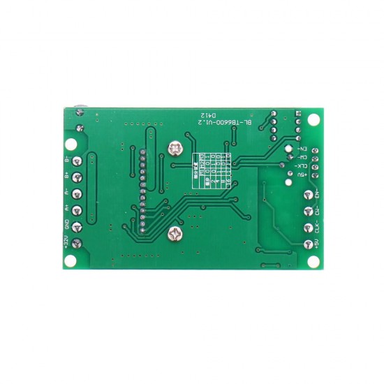 CNC Driver Board USB MACH3 Engraving Machine 5-Axis with MPG Stepper Motor Controller Board