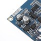 DC 12V-36V 15A 500W Brushless Motor Controller BLDC Driver Board With Stall Over-current Protection Supports Hallless Motors DC 12V-36V 15A 500W Brushless Motor Controller BLDC Driver Board With Stall Over-current Protection Supports Hallless Motors