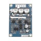DC 12V-36V 15A 500W Brushless Motor Controller BLDC Driver Board With Stall Over-current Protection Supports Hallless Motors DC 12V-36V 15A 500W Brushless Motor Controller BLDC Driver Board With Stall Over-current Protection Supports Hallless Motors