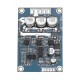 DC 12V-36V 15A 500W Brushless Motor Controller BLDC Driver Board With Stall Over-current Protection Supports Hallless Motors