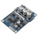 DC 12V-36V 15A 500W Brushless Motor Controller BLDC Driver Board With Stall Over-current Protection Supports Hallless Motors