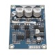 DC 12V-36V 15A 500W Brushless Motor Controller BLDC Driver Board With Stall Over-current Protection Supports Hallless Motors DC 12V-36V 15A 500W Brushless Motor Controller BLDC Driver Board With Stall Over-current Protection Supports Hallless Motors