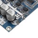 DC 12V-36V 15A 500W Brushless Motor Controller BLDC Driver Board With Stall Over-current Protection Supports Hallless Motors DC 12V-36V 15A 500W Brushless Motor Controller BLDC Driver Board With Stall Over-current Protection Supports Hallless Motors