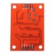 DC 12V Brushless Motor Driver Controller Board Kit For Hard Drive Motor / Pump