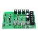 DC 3-36V 15A Peak 30A PWM DC Dual Channel Motor Driver Board Industrial Grade High Power MOSFET IRF3205