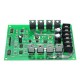 DC 3-36V 15A Peak 30A PWM DC Dual Channel Motor Driver Board Industrial Grade High Power MOSFET IRF3205 DC 3-36V 15A Peak 30A PWM DC Dual Channel Motor Driver Board Industrial Grade High Power MOSFET IRF3205