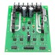 DC 3-36V 15A Peak 30A PWM DC Dual Channel Motor Driver Board Industrial Grade High Power MOSFET IRF3205 DC 3-36V 15A Peak 30A PWM DC Dual Channel Motor Driver Board Industrial Grade High Power MOSFET IRF3205