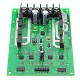 DC 3-36V 15A Peak 30A PWM DC Dual Channel Motor Driver Board Industrial Grade High Power MOSFET IRF3205