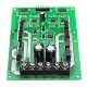 DC 3-36V 15A Peak 30A PWM DC Dual Channel Motor Driver Board Industrial Grade High Power MOSFET IRF3205