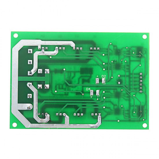 DC 3-36V 15A Peak 30A PWM DC Dual Channel Motor Driver Board Industrial Grade High Power MOSFET IRF3205 DC 3-36V 15A Peak 30A PWM DC Dual Channel Motor Driver Board Industrial Grade High Power MOSFET IRF3205