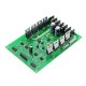 DC 3-36V 15A Peak 30A PWM DC Dual Channel Motor Driver Board Industrial Grade High Power MOSFET IRF3205