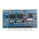DC-DC DC-AC Pure Sine Wave Inverter Generator SPWM Boost Driver Board EGS002 EG8010 + IR2110 Driver Module +LCD DC-DC DC-AC Pure Sine Wave Inverter Generator SPWM Boost Driver Board EGS002 EG8010 + IR2110 Driver Module +LCD