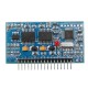 DC-DC DC-AC Pure Sine Wave Inverter Generator SPWM Boost Driver Board EGS002 EG8010 + IR2110 Driver Module +LCD