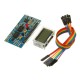 DC-DC DC-AC Pure Sine Wave Inverter Generator SPWM Boost Driver Board EGS002 EG8010 + IR2110 Driver Module +LCD