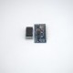 DC-DC DC-AC Pure Sine Wave Inverter Generator SPWM Boost Driver Board EGS002 EG8010 + IR2110 Driver Module +LCD DC-DC DC-AC Pure Sine Wave Inverter Generator SPWM Boost Driver Board EGS002 EG8010 + IR2110 Driver Module +LCD