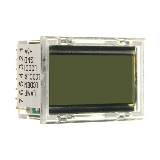 DC-DC DC-AC Pure Sine Wave Inverter Generator SPWM Boost Driver Board EGS002 EG8010 + IR2110 Driver Module +LCD DC-DC DC-AC Pure Sine Wave Inverter Generator SPWM Boost Driver Board EGS002 EG8010 + IR2110 Driver Module +LCD
