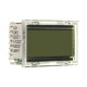 DC-DC DC-AC Pure Sine Wave Inverter Generator SPWM Boost Driver Board EGS002 EG8010 + IR2110 Driver Module +LCD DC-DC DC-AC Pure Sine Wave Inverter Generator SPWM Boost Driver Board EGS002 EG8010 + IR2110 Driver Module +LCD