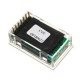DC-DC DC-AC Pure Sine Wave Inverter Generator SPWM Boost Driver Board EGS002 EG8010 + IR2110 Driver Module +LCD DC-DC DC-AC Pure Sine Wave Inverter Generator SPWM Boost Driver Board EGS002 EG8010 + IR2110 Driver Module +LCD