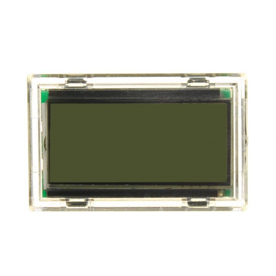 DC-DC DC-AC Pure Sine Wave Inverter Generator SPWM Boost Driver Board EGS002 EG8010 + IR2110 Driver Module +LCD DC-DC DC-AC Pure Sine Wave Inverter Generator SPWM Boost Driver Board EGS002 EG8010 + IR2110 Driver Module +LCD