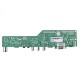 Digital Signal M3663.03B DVB-T2 Universal LCD TV Controller Driver Board TV/PC/VGA/HDMI/USB with Remote Control Digital Signal M3663.03B DVB-T2 Universal LCD TV Controller Driver Board TV/PC/VGA/HDMI/USB with Remote Control