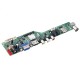 Digital Signal M3663.03B DVB-T2 Universal LCD TV Controller Driver Board TV/PC/VGA/HDMI/USB with Remote Control Digital Signal M3663.03B DVB-T2 Universal LCD TV Controller Driver Board TV/PC/VGA/HDMI/USB with Remote Control
