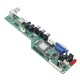 Digital Signal M3663.03B DVB-T2 Universal LCD TV Controller Driver Board TV/PC/VGA/HDMI/USB with Remote Control Digital Signal M3663.03B DVB-T2 Universal LCD TV Controller Driver Board TV/PC/VGA/HDMI/USB with Remote Control