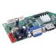 Digital Signal M3663.03B DVB-T2 Universal LCD TV Controller Driver Board TV/PC/VGA/HDMI/USB with Remote Control Digital Signal M3663.03B DVB-T2 Universal LCD TV Controller Driver Board TV/PC/VGA/HDMI/USB with Remote Control