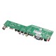 Digital Signal M3663.03B DVB-T2 Universal LCD TV Controller Driver Board TV/PC/VGA/HDMI/USB+7 Key Button+1ch 6bit 30pins LVDS Cable+1 Lamp Inverter Digital Signal M3663.03B DVB-T2 Universal LCD TV Controller Driver Board TV/PC/VGA/HDMI/USB+7 Key Button+1ch 6bit 30pins LVDS Cable+1 Lamp Inverter