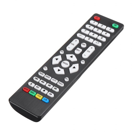 Digital Signal M3663.03B DVB-T2 Universal LCD TV Controller Driver Board TV/PC/VGA/HDMI/USB+7 Key Button+1ch 6bit 30pins LVDS Cable+1 Lamp Inverter Digital Signal M3663.03B DVB-T2 Universal LCD TV Controller Driver Board TV/PC/VGA/HDMI/USB+7 Key Button+1ch 6bit 30pins LVDS Cable+1 Lamp Inverter