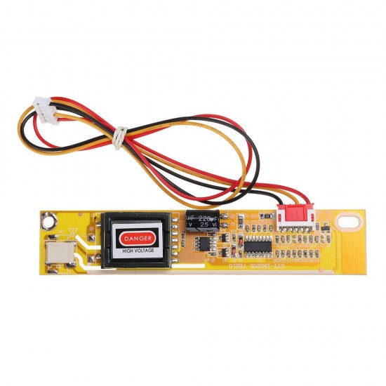 Digital Signal M3663.03B DVB-T2 Universal LCD TV Controller Driver Board TV/PC/VGA/HDMI/USB+7 Key Button+2ch 6bit 30pins LVDS Cable+1 Lamp Inverter
