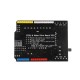 Four-way Smart Car Motor Driver Board PS2 bluetooth Four-way Smart Car Motor Driver Board PS2 bluetooth
