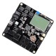 Full Set Of DDS Drive Board Support Various DDS Module AD9854/9954 LCD Display