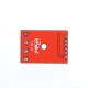 L9110S H-bridge Dual DC Stepper Motor Driver Board Stepper Motor Module L9110 L9110S H-bridge Dual DC Stepper Motor Driver Board Stepper Motor Module L9110
