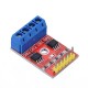 L9110S H-bridge Dual DC Stepper Motor Driver Board Stepper Motor Module L9110 L9110S H-bridge Dual DC Stepper Motor Driver Board Stepper Motor Module L9110