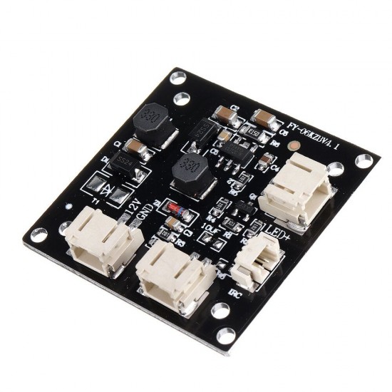 Infrared Light IR Camera Control Board for Surveillance Camera Night Vision CCTV Accessories Infrared Light IR Camera Control Board for Surveillance Camera Night Vision CCTV Accessories