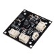 Infrared Light IR Camera Control Board for Surveillance Camera Night Vision CCTV Accessories Infrared Light IR Camera Control Board for Surveillance Camera Night Vision CCTV Accessories