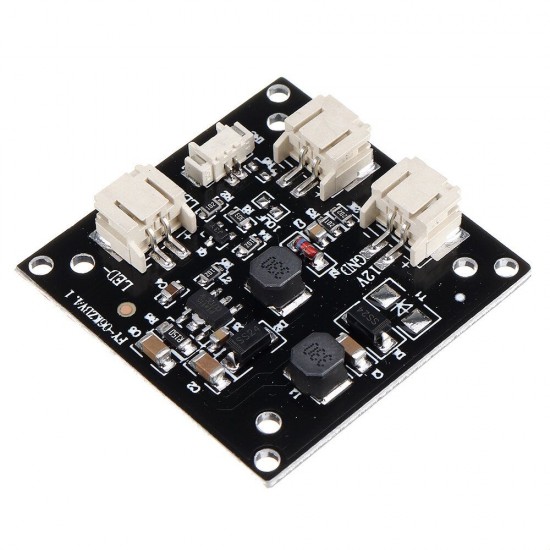 Infrared Light IR Camera Control Board for Surveillance Camera Night Vision CCTV Accessories Infrared Light IR Camera Control Board for Surveillance Camera Night Vision CCTV Accessories