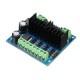 L298N Motor Driver Module Four Chaneel Motor Drive Smart Car Module for Arduino - products that work with official Arduino boards L298N Motor Driver Module Four Chaneel Motor Drive Smart Car Module for Arduino - products that work with official Arduino boards