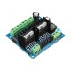 L298N Motor Driver Module Four Chaneel Motor Drive Smart Car Module for Arduino - products that work with official Arduino boards L298N Motor Driver Module Four Chaneel Motor Drive Smart Car Module for Arduino - products that work with official Arduino boards