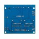 L298N Motor Driver Module Four Chaneel Motor Drive Smart Car Module for Arduino - products that work with official Arduino boards L298N Motor Driver Module Four Chaneel Motor Drive Smart Car Module for Arduino - products that work with official Arduino boards