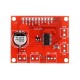 L6470 Stepper Driver 3A Bipolar Stepper Motor Driver Board for 8-45V Motor Module