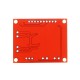 L6470 Stepper Driver 3A Bipolar Stepper Motor Driver Board for 8-45V Motor Module L6470 Stepper Driver 3A Bipolar Stepper Motor Driver Board for 8-45V Motor Module