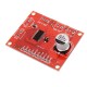 L6470 Stepper Driver 3A Bipolar Stepper Motor Driver Board for 8-45V Motor Module L6470 Stepper Driver 3A Bipolar Stepper Motor Driver Board for 8-45V Motor Module